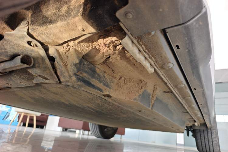 Used BYD Song PLUS New Energy 2025 EV Intelligent Driving Version 520km Premium Model
