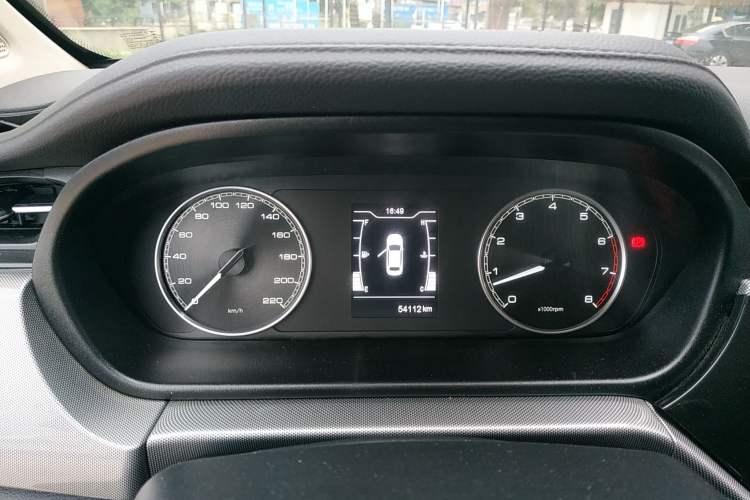 Used Chery Arrizo 5 2019 Facelifted PRO 1.5L Manual Youth Edition China VI Standard