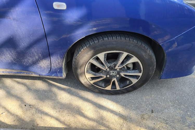 Used Honda City 2015 1.5L CVT Comfort Version