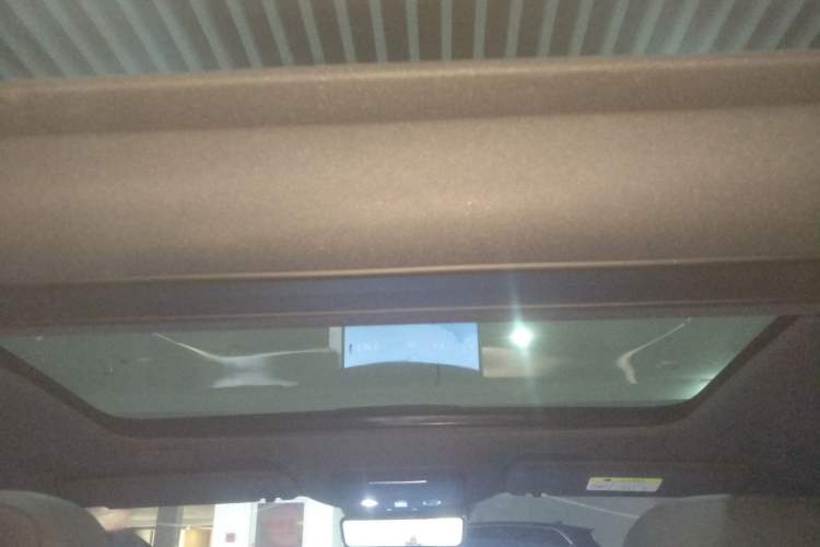 Used Hima Stelato S9 2024 All-Electric Ultra Four-Wheel-Drive Flagship Edition
