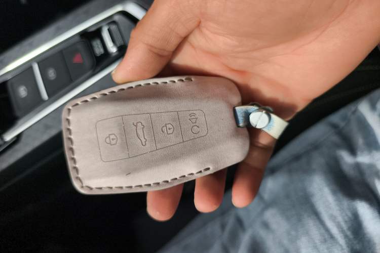 Used Geely Auto Preface 2023 1.5TD Kunlun Edition
