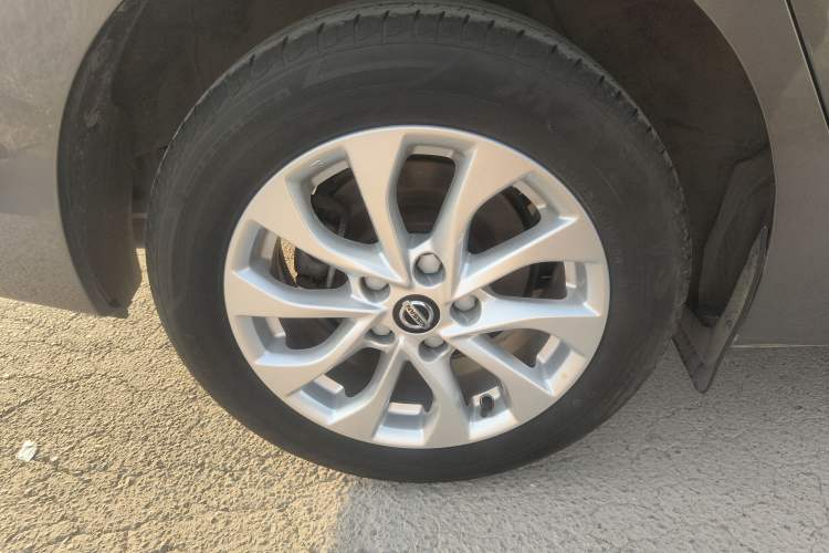 Used Nissan Sylphy 2022 Classic 1.6XL CVT Luxury Edition