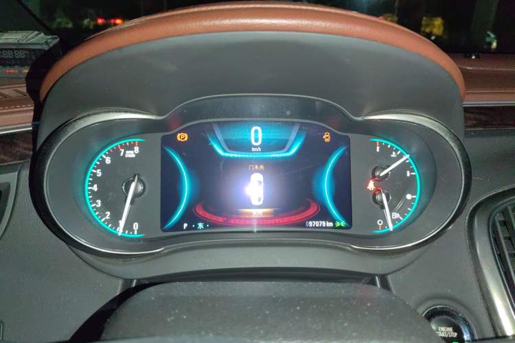 Used Buick LaCrosse 2013 2.4L SIDI Luxury Comfort Edition
