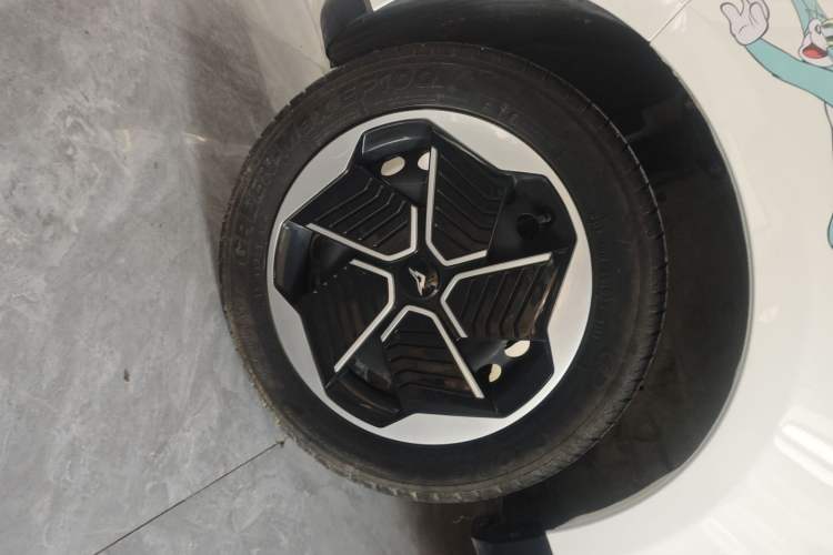 Used Cowin October 2023 201km Wave Rider Edition
