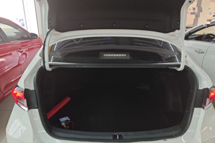 Used Toyota Corolla 2021 TNGA 1.5L CVT Pioneer Edition
