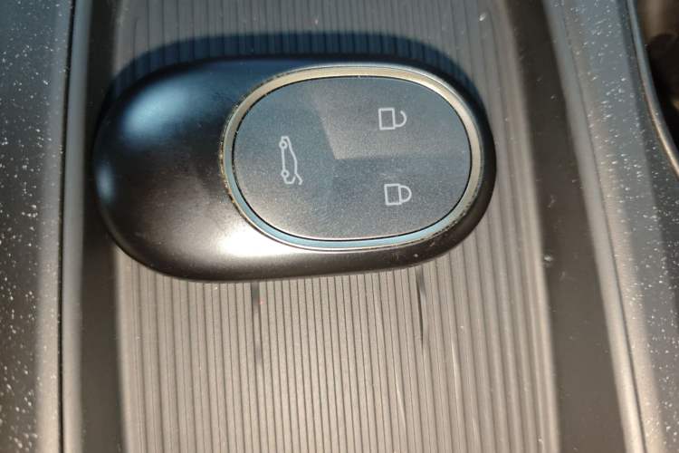 Used Nio ET5 2022 75 kWh
