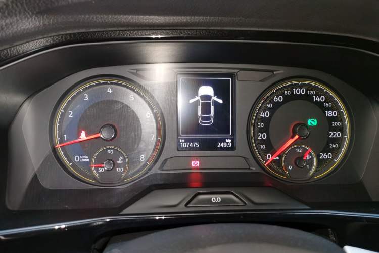 Used Volkswagen Lavida 2018 280TSI DSG Luxury Edition China V Standard
