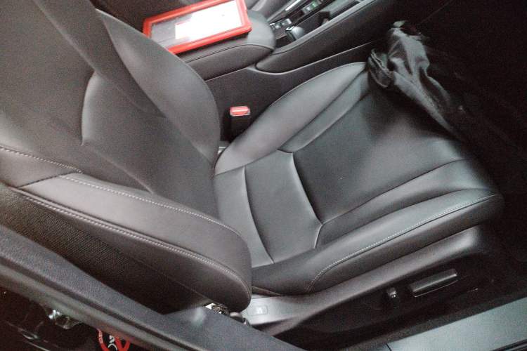 Used Honda Accord 2024 260TURBO Luxury Edition
