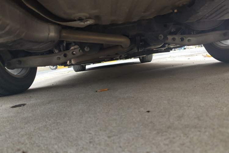 Used Buick LaCrosse 2016 20T Leading Model
