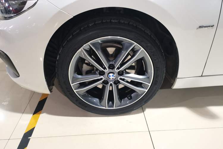 Used BMW 1 Series 2018 118i Sport Edition