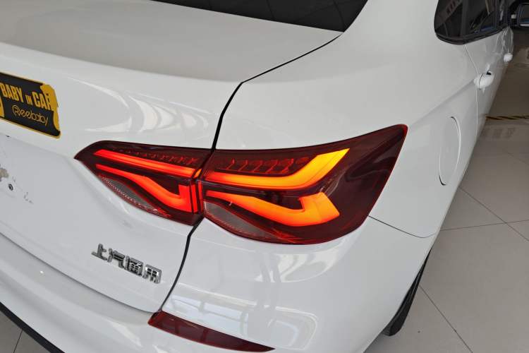 Used Chevrolet Monza 2020 320 Automatic Enjoyment Edition