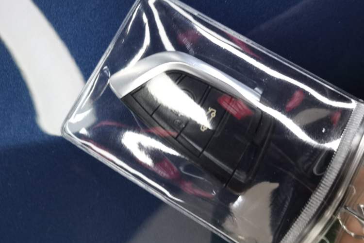 Used BMW X1 2021 sDrive25Li Leading Model
