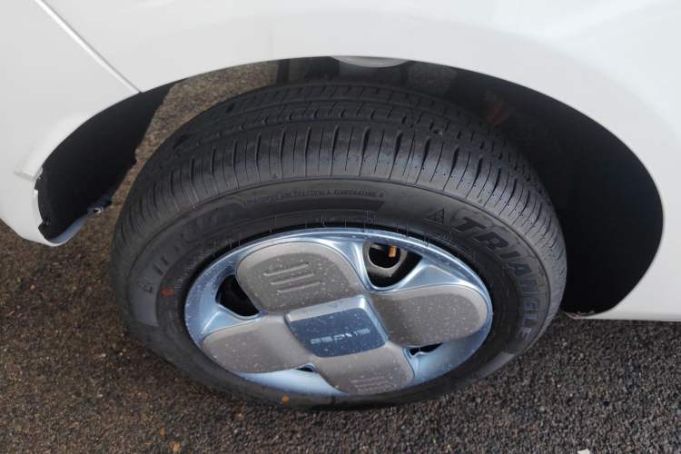 Used  Panda 2024 Panda Mini 200km Endurance Bear
