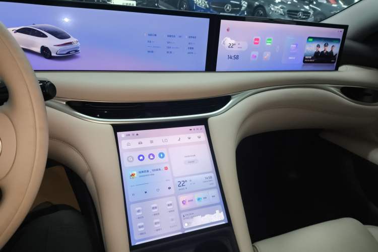 Used  L6 2024 Max Enhanced Performance Edition
