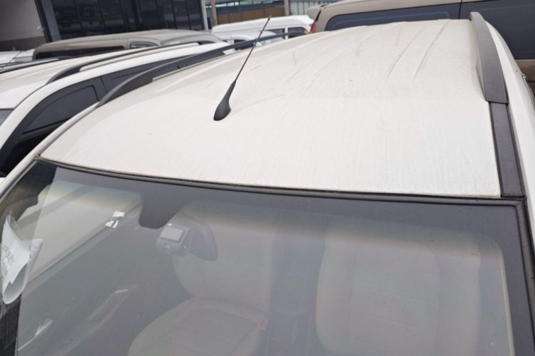 Used Wuling Hongguang 2019 1.5L S Comfort Edition China VI LAR
