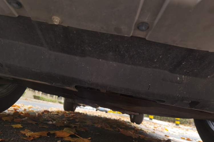 Used Haval H6 2017 Red-Label Sport Edition 1.5T Automatic Two-Wheel Drive Luxury Model
