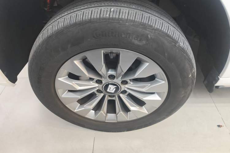 Used Tank 500 New Energy 2023 Hi4-T
