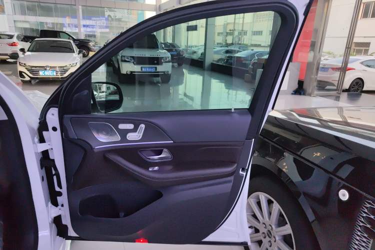 Used Mercedes-Benz GLE 2020 GLE 450 4MATIC Stylish Model