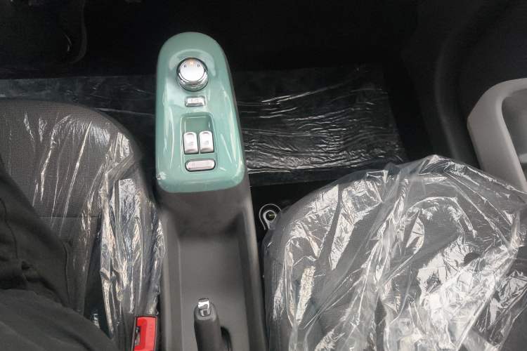 Used  Lumin 2024 130km Qingyue Version
