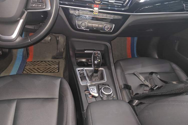 Used BMW 1 Series 2021 120i M Sport Edition
