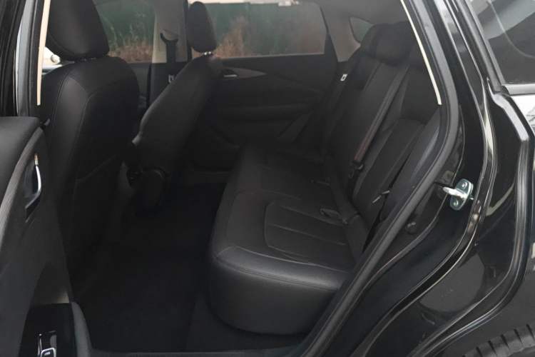Used Wuling Xingguang 2023 70 Standard Edition
