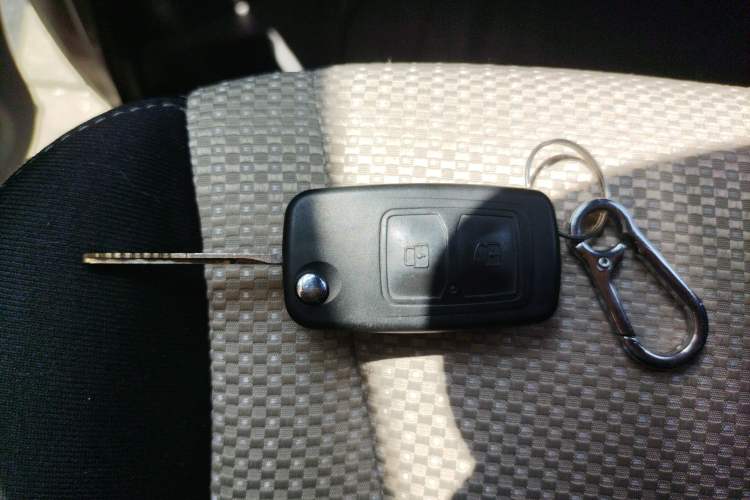 Used Kuayue Kuayue Xing V5 2022 1.5L Comfort-Grade 5-7 Seater Passenger Vehicle JL473QH
