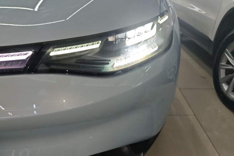 Used Leapmotor C01 2023 525 Comfort Edition
