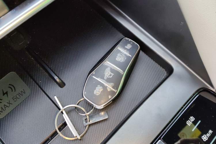 Used BYD Song PLUS New Energy 2025 DM-i Intelligent Driving 160KM Flagship Model
