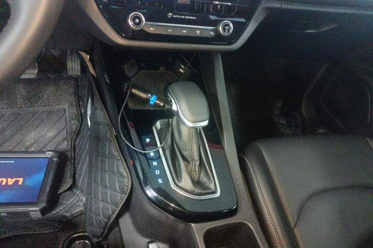 Used Ford Escort 2021 1.5L Automatic Diamond Edition