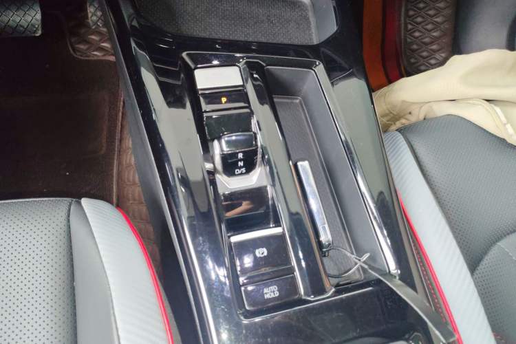 Used Volkswagen Lamando 2022 Lingdu L 280TSI DSG Spicy Edition