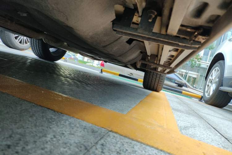 Used Honda Avancier 2019 240TURBO Two-Wheel Drive Comfort Version