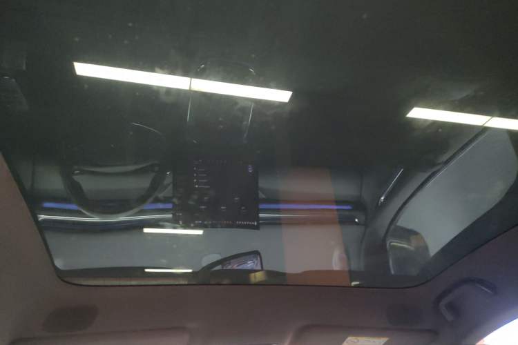 Used XPeng G7 2025 702 Max