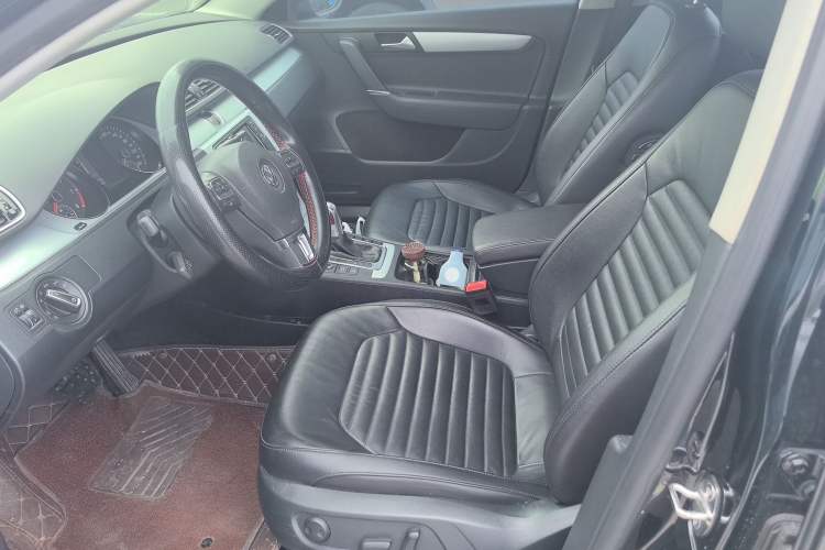 Used Volkswagen Magotan 2016 1.8TSI Smart Comfort Model