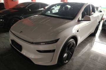 Used Tesla Model Y 2025 Rear-Wheel Drive First Edition