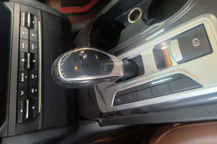 Used Maserati Ghibli 2014 3.0T Standard Edition