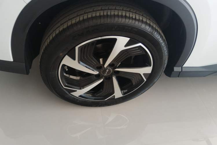 Used BYD Sealion 05 DM-i 2025 DM-i Smart Drive 115KM Flagship Model
