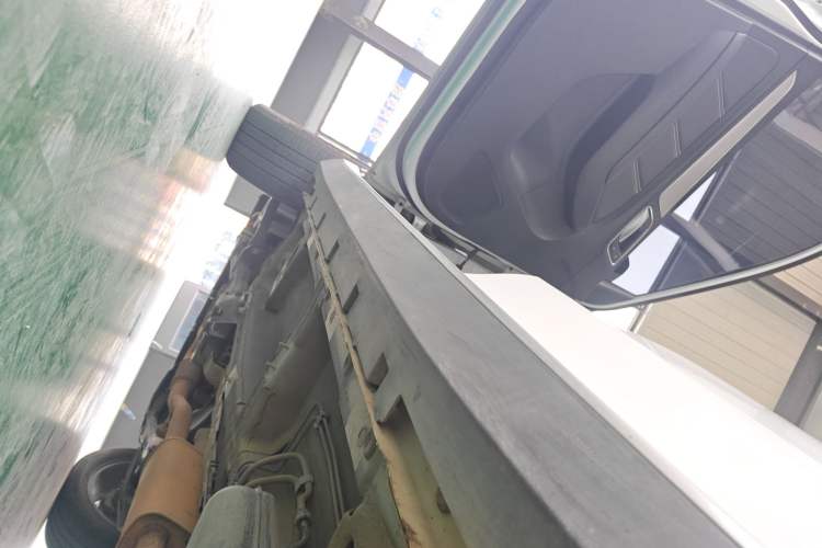 Used Roewe RX5 2020 20T Automatic 4G Connected Million Edition
