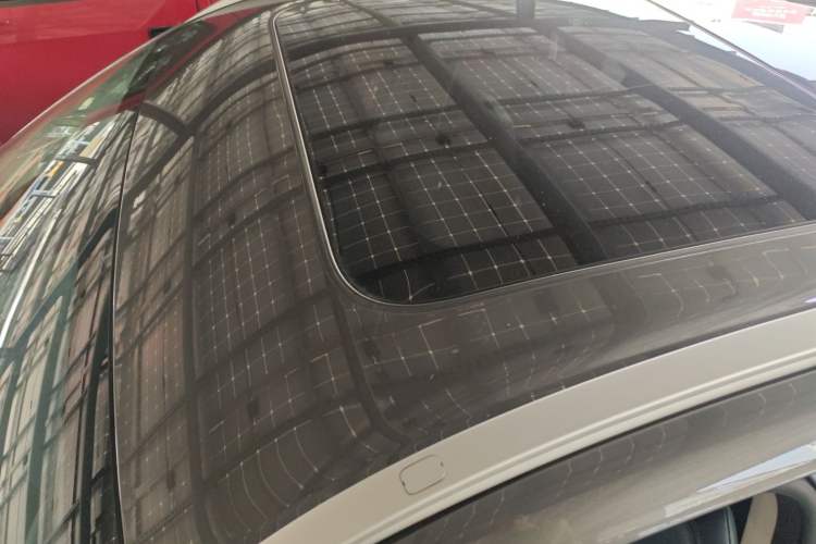 Used  E5 2024 530km Starship Edition
