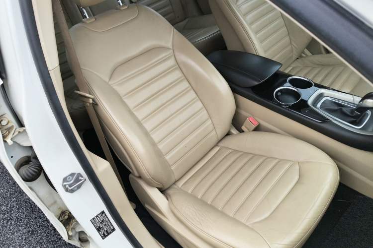 Used Ford Mondeo 2013 1.5L GTDi180 Fashion Edition
