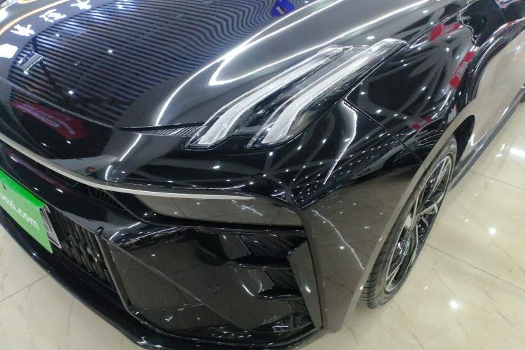 Used Lynk & Co 03 2023 2.0TD DCT JingPro
