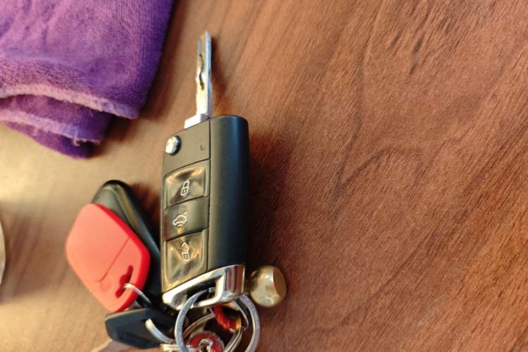 Used Volkswagen Lavida 2019 280TSI DSG Comfort Edition China VI standard