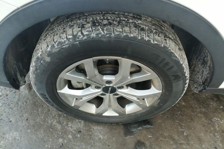 Used Haval H6 2021 China Trend Edition 1.5 GDIT Automatic Champion Version
