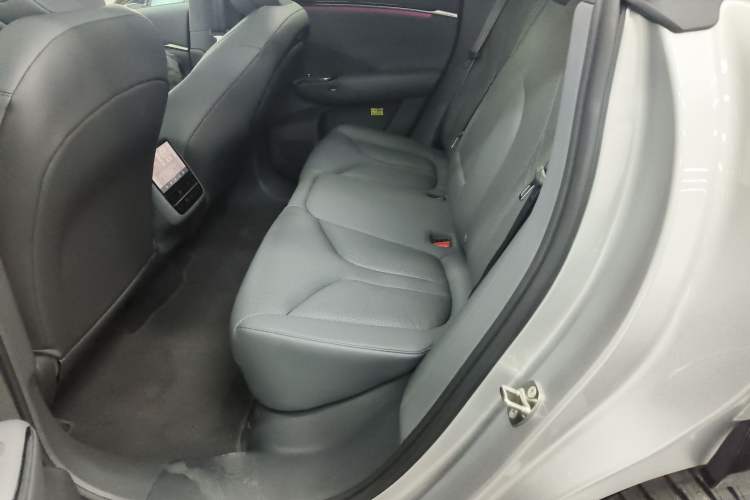 Used XPeng G7 2025 702 Max
