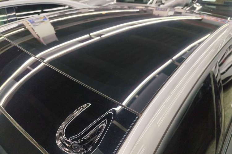 Used ONVO L60 2024 60 kWh Rear-Drive Version
