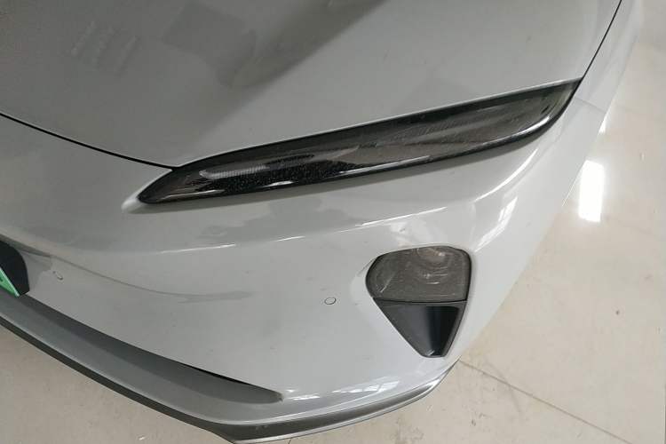 Used Nio ET5T 2023 75 kWh Touring