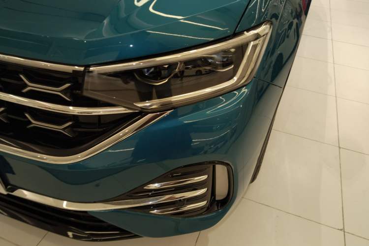 Used Volkswagen Tayron 2023 380TSI Four-Wheel Drive R-Line Pro Smart Edition