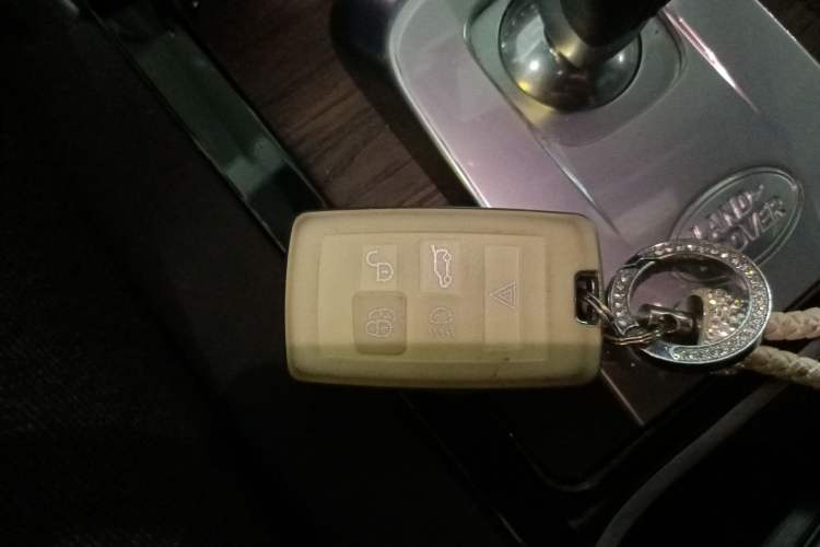 Used Land Rover Discovery Sport 2021 249 PS R-Dynamic S Performance Edition