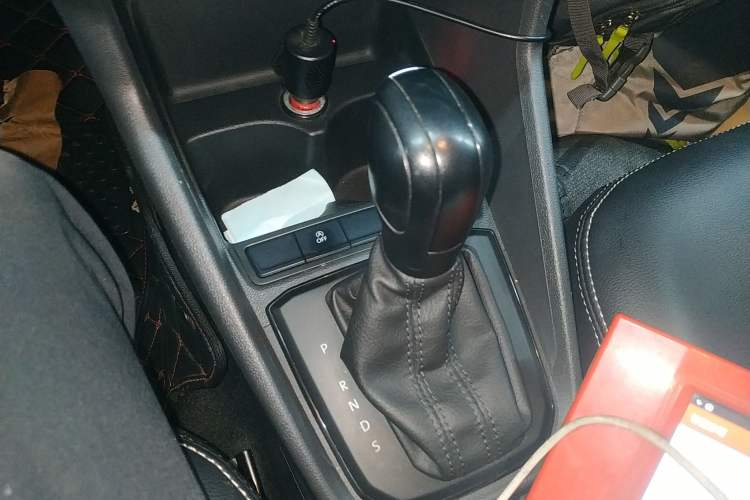 Used Volkswagen Santana 2019 1.5L Automatic Fashion Edition China VI