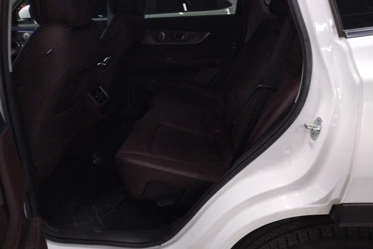 Used Chery Tiggo 8 PRO 2024 Champion Edition 290T Two-Wheel Drive Peak Version 5 Seats