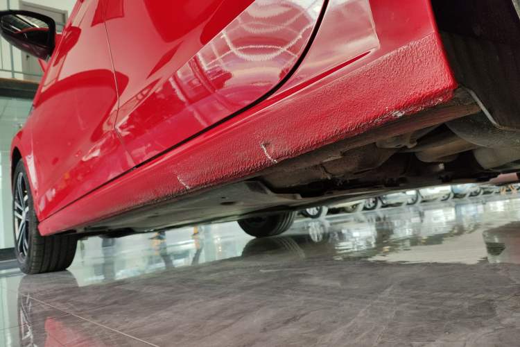 Used Volkswagen Lamando 2019 280TSI DSG Comfort Edition China V Standard
